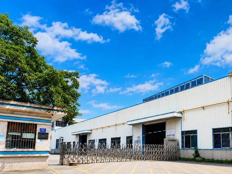 Storage rack factory