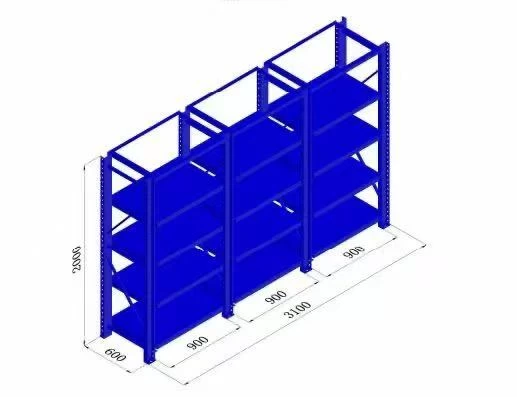 Mold Storage Racks product image 7
