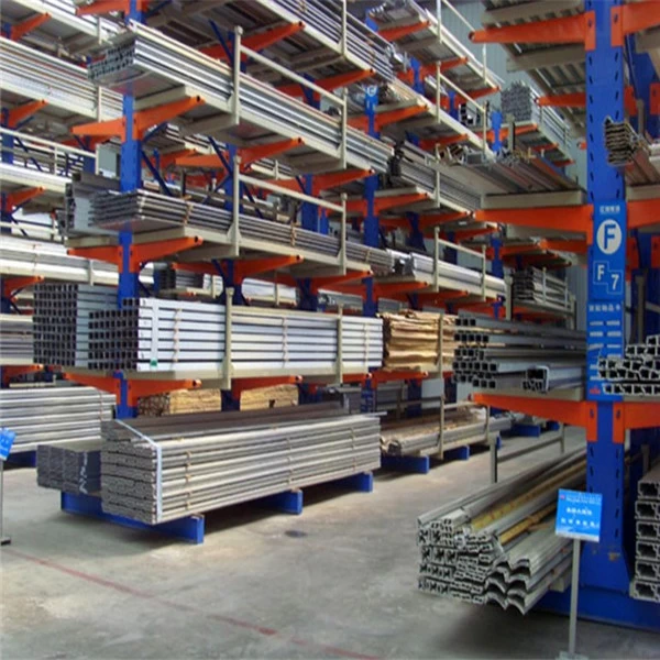 Cantilever Racks product image 11