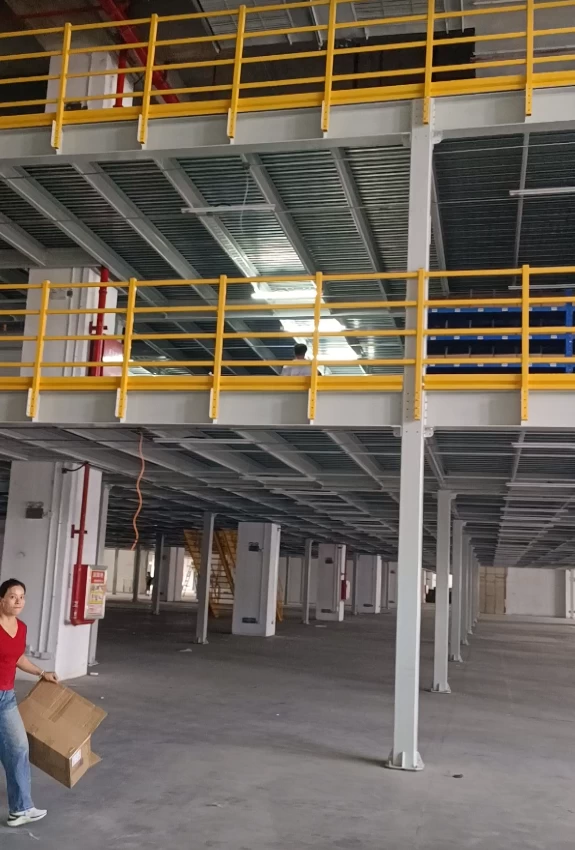 I-Beam Platforms product image 6