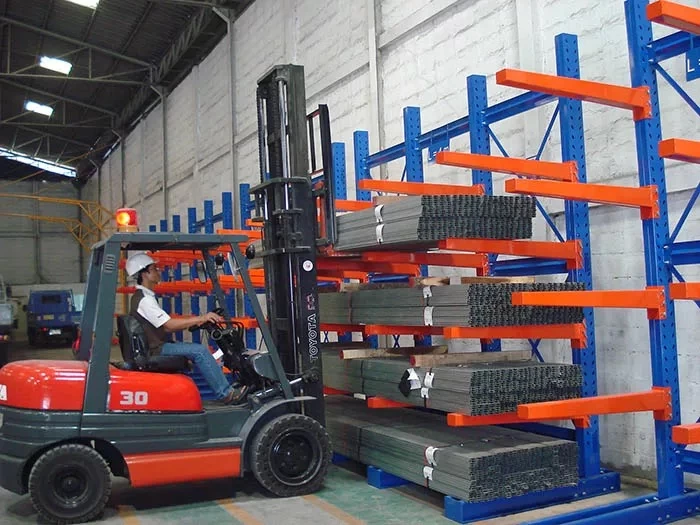 Cantilever Racks product image 4