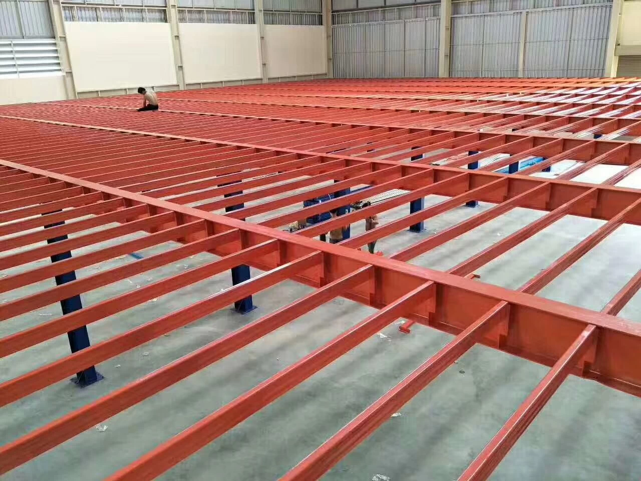 I-Beam Platforms product image 2