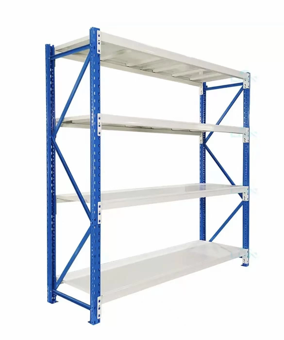 Medium duty shelf product image 3
