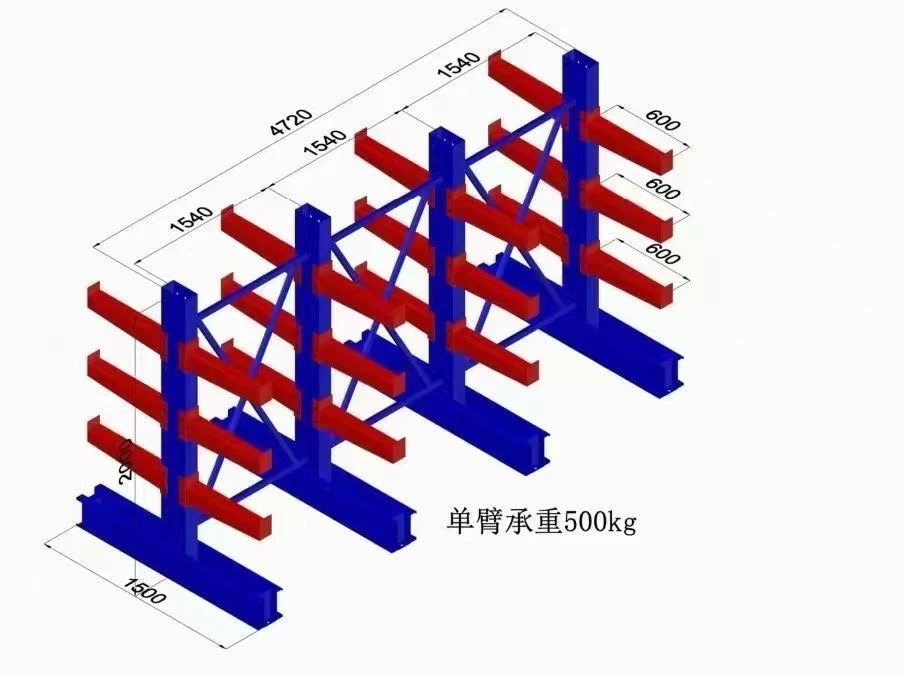 Cantilever Racks product image 16