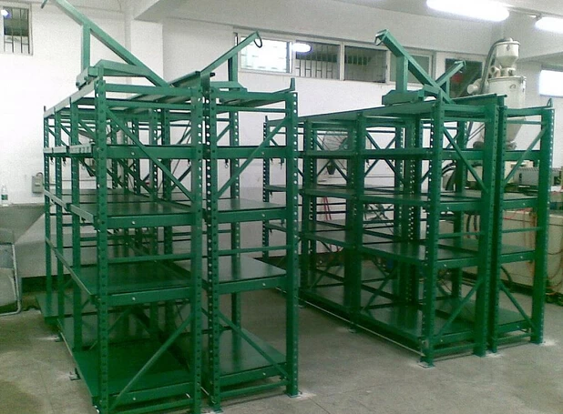 Mold Storage Racks product image 3