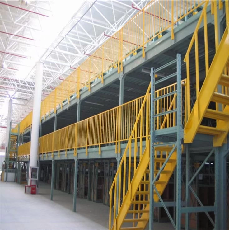 I-Beam Platforms product image 4