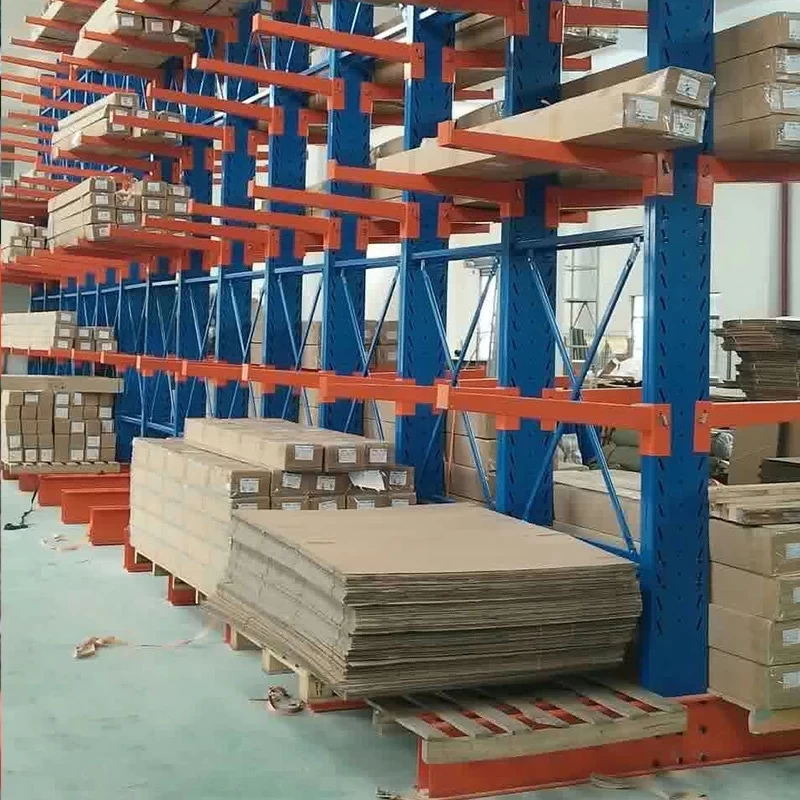 Cantilever Racks product image 1