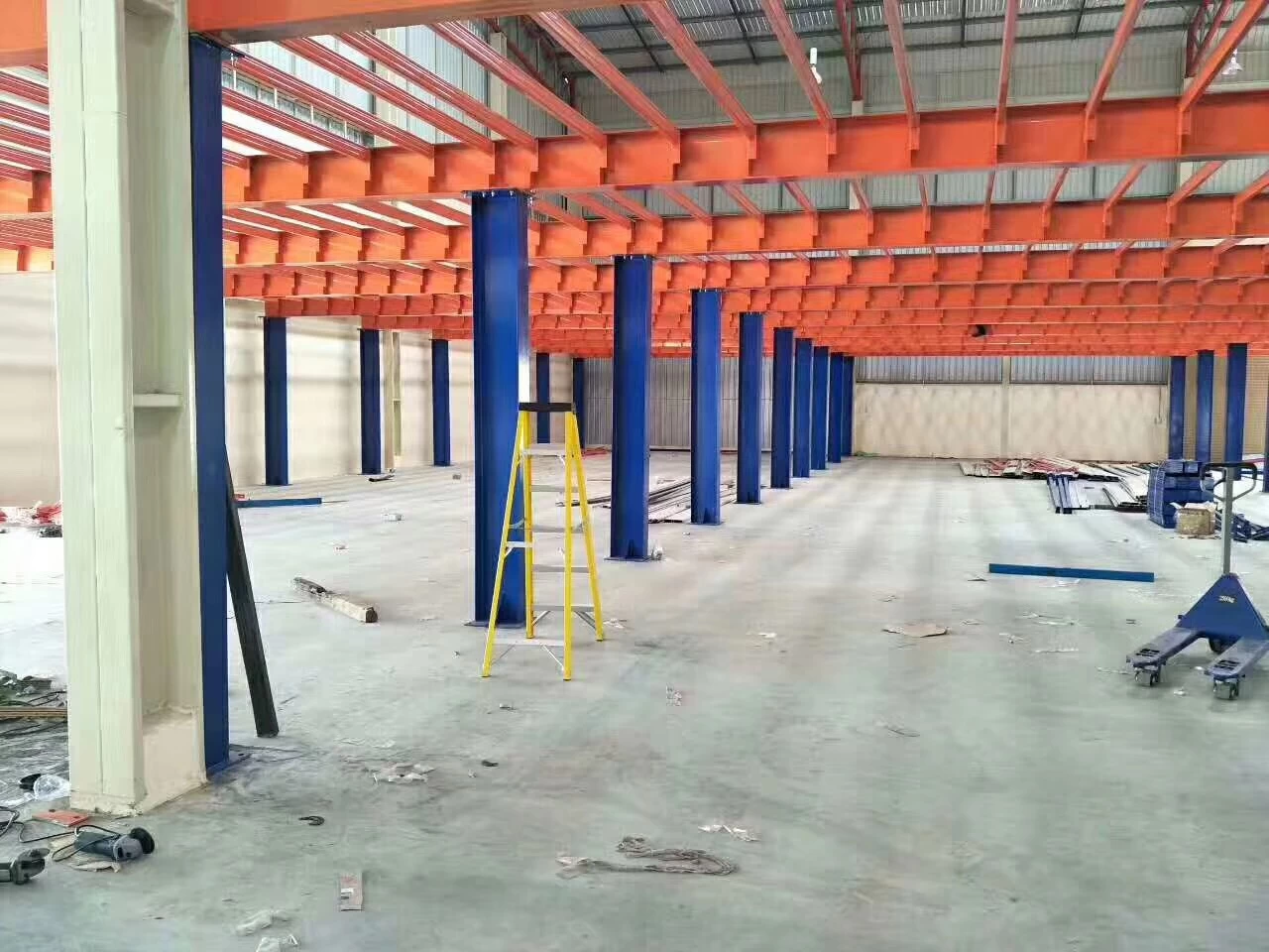 I-Beam Platforms product image 3