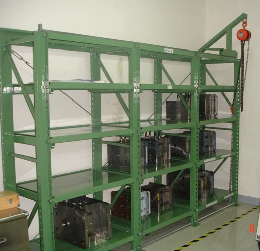 Mold Storage Racks product image 2