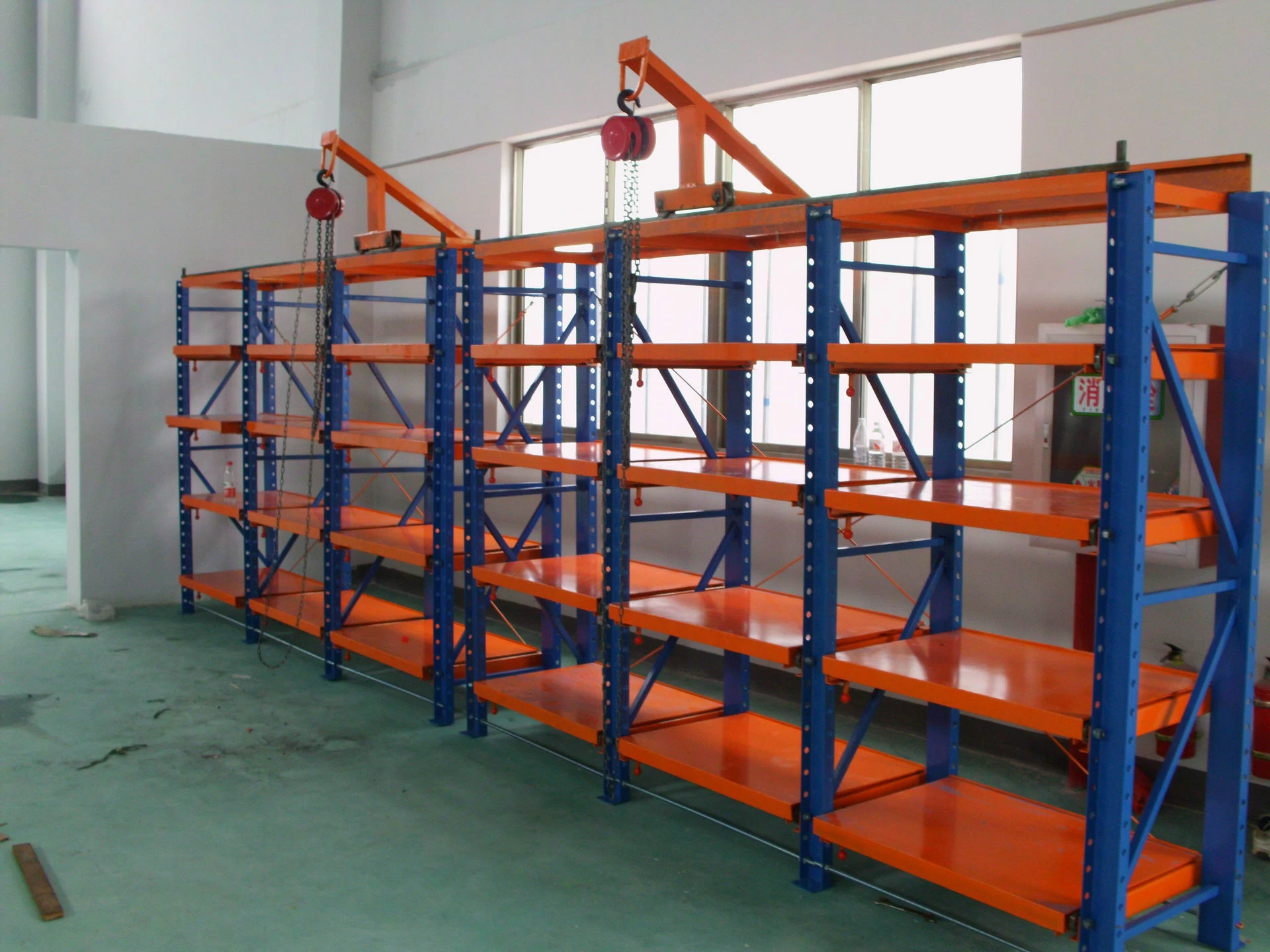Mold Storage Racks product image 4