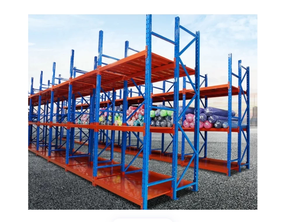 Medium duty shelf product image 2