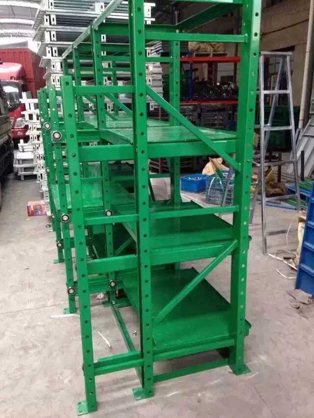 Mold Storage Racks product image 5