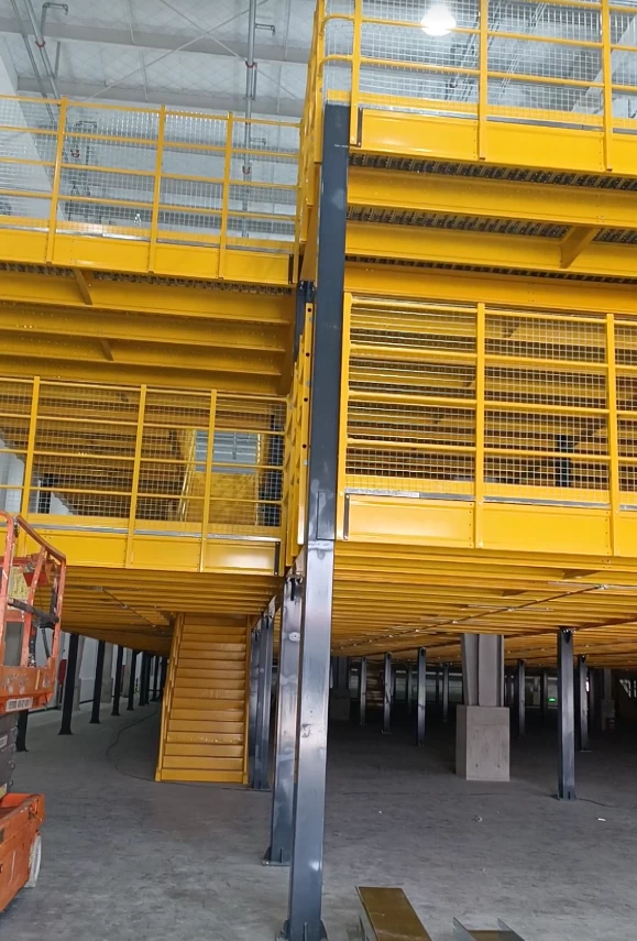 I-Beam Platforms product image 7