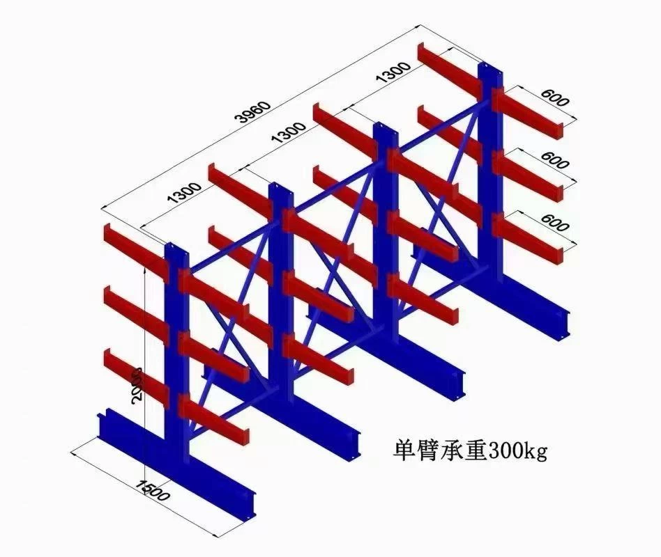 Cantilever Racks product image 14