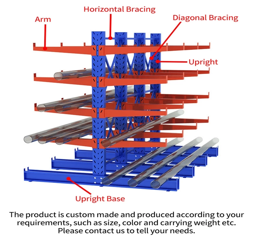 Cantilever Racks product image 6